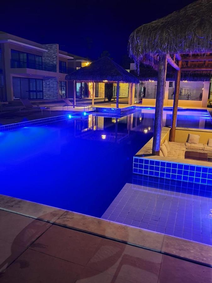 Villa Morada Do Toque - Toquinha São Miguel dos Milagres Esterno foto