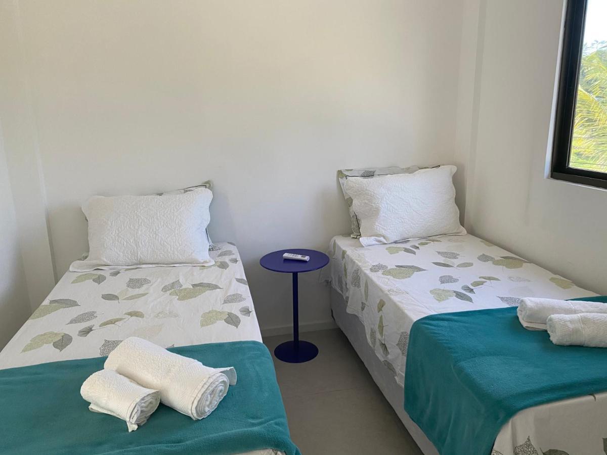 Villa Morada Do Toque - Toquinha São Miguel dos Milagres Esterno foto