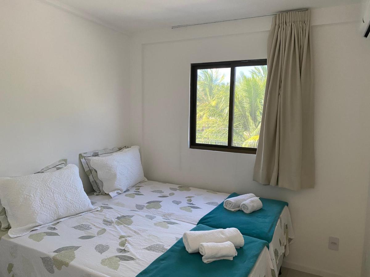 Villa Morada Do Toque - Toquinha São Miguel dos Milagres Esterno foto